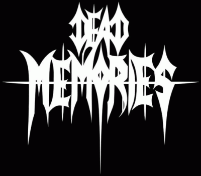 logo Dead Memories logo Dead Memories